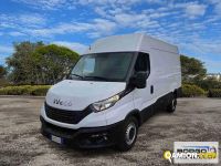 Iveco DAILY 35S16 DAILY 35S16 | Leggero Furgone > 35 q.li Altro | Borgo Agnello S.p.A.