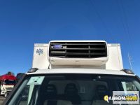 Iveco DAILY 70C17 DAILY 70C17 | Motrice Isotermico / coibentato | Borgo Agnello S.p.A.