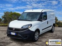 Fiat DOBLO DOBLO | Leggero Furgone > 35 q.li Altro | Borgo Agnello S.p.A.