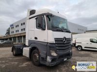 Mercedes ACTROS ACTROS | Trattore Trattore | Borgo Agnello S.p.A.