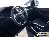 Volkswagen CADDY CADDY | Leggero Furgone > 35 q.li Altro | Borgo Agnello S.p.A.
