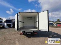Iveco DAILY 35C16 DAILY 35C16 | Altro Isotermico / coibentato | Borgo Agnello S.p.A.