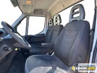 Iveco DAILY 70C17 DAILY 70C17 | Motrice Isotermico / coibentato | Borgo Agnello S.p.A.
