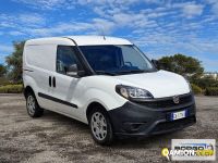 Fiat DOBLO DOBLO | Leggero Furgone > 35 q.li Altro | Borgo Agnello S.p.A.