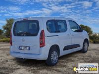 Opel COMBO COMBO | Leggero Furgone > 35 q.li Altro | Borgo Agnello S.p.A.