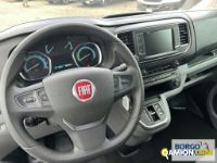Fiat E-SCUDO E-SCUDO | Leggero Furgone > 35 q.li Altro | Borgo Agnello S.p.A.