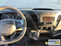 Iveco DAILY 35S16 DAILY 35S16 | Leggero Furgone > 35 q.li Altro | Borgo Agnello S.p.A.