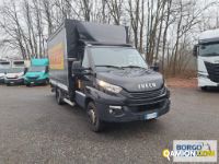 Iveco DAILY 60C18 DAILY 60C18 | Motrice Cassone fisso con centina | Borgo Agnello S.p.A.