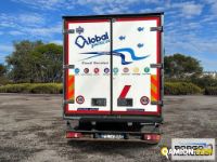 Iveco EUROCARGO ML75E19 EUROCARGO ML75E19 | Motrice Isotermico / coibentato | Borgo Agnello S.p.A.