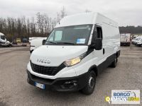 Iveco DAILY 35S14 DAILY 35S14 | Leggero Furgone > 35 q.li Altro | Borgo Agnello S.p.A.