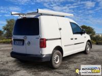 Volkswagen CADDY CADDY | Leggero Furgone > 35 q.li Altro | Borgo Agnello S.p.A.