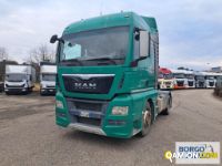 Man TGX 18.480 TGX 18.480 | Trattore Trattore | Borgo Agnello S.p.A.