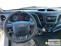Iveco DAILY 70C17 DAILY 70C17 | Motrice Isotermico / coibentato | Borgo Agnello S.p.A.