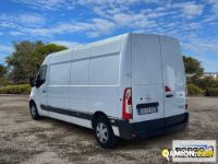 Opel MOVANO MOVANO | Leggero Furgone > 35 q.li Altro | Borgo Agnello S.p.A.