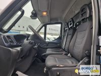Iveco DAILY 60C18 DAILY 60C18 | Motrice Cassone fisso con centina | Borgo Agnello S.p.A.