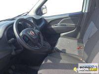Fiat DOBLO DOBLO | Leggero Furgone > 35 q.li Altro | Borgo Agnello S.p.A.