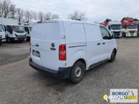 Fiat SCUDO SCUDO | Leggero Furgone > 35 q.li Altro | Borgo Agnello S.p.A.