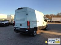 Iveco DAILY 35S16 DAILY 35S16 | Leggero Furgone > 35 q.li Altro | Borgo Agnello S.p.A.