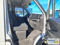Iveco DAILY 35S16 DAILY 35S16 | Leggero Furgone > 35 q.li Altro | Borgo Agnello S.p.A.