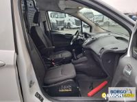 Ford COURRIER COURRIER | Leggero Furgone > 35 q.li Altro | Borgo Agnello S.p.A.