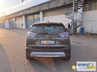 Opel crossland crossland | Leggero Furgone > 35 q.li Altro | Borgo Agnello S.p.A.