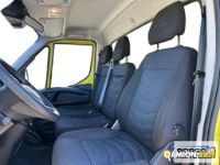 Iveco DAILY 60C18 DAILY 60C18 | Motrice Isotermico / coibentato | Borgo Agnello S.p.A.