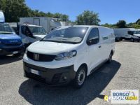 Fiat E-SCUDO E-SCUDO | Leggero Furgone > 35 q.li Altro | Borgo Agnello S.p.A.