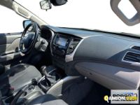 Fiat FULLBACK FULLBACK | Automobile Altro | Borgo Agnello S.p.A.