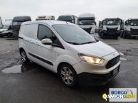 Ford COURRIER COURRIER | Leggero Furgone > 35 q.li Altro | Borgo Agnello S.p.A.
