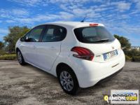 Peugeot 208 208 | Leggero Furgone > 35 q.li Altro | Borgo Agnello S.p.A.