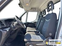 Iveco DAILY 35C14 DAILY 35C14 | Leggero Furgone > 35 q.li Altro | Borgo Agnello S.p.A.