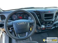 Iveco DAILY 70C17 DAILY 70C17 | Motrice Isotermico / coibentato | Borgo Agnello S.p.A.