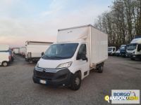 Citroen JUMPER JUMPER | Leggero Furgone > 35 q.li Altro | Borgo Agnello S.p.A.