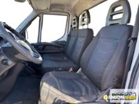 Iveco DAILY 70C17 DAILY 70C17 | Motrice Isotermico / coibentato | Borgo Agnello S.p.A.