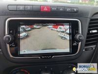 Iveco DAILY 35S16 DAILY 35S16 | Leggero Furgone > 35 q.li Altro | Borgo Agnello S.p.A.