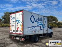 Iveco DAILY 70C17 DAILY 70C17 | Motrice Isotermico / coibentato | Borgo Agnello S.p.A.