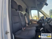 Opel MOVANO MOVANO | Leggero Furgone > 35 q.li Altro | Borgo Agnello S.p.A.