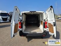 Fiat E-SCUDO E-SCUDO | Leggero Furgone > 35 q.li Altro | Borgo Agnello S.p.A.