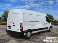 Opel MOVANO MOVANO | Leggero Furgone > 35 q.li Altro | Borgo Agnello S.p.A.