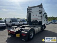 Iveco S-WAY AS440S48 T/P S-WAY AS440S48 T/P | Trattore Trattore | Borgo Agnello S.p.A.