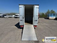Fiat DUCATO DUCATO | Leggero Furgone > 35 q.li Altro | Borgo Agnello S.p.A.