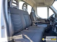 Iveco DAILY 70C17 DAILY 70C17 | Motrice Isotermico / coibentato | Borgo Agnello S.p.A.