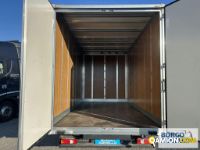 Iveco DAILY 35S14 DAILY 35S14 | Leggero Furgone > 35 q.li Altro | Borgo Agnello S.p.A.