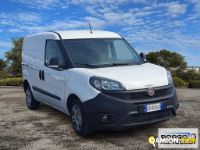 Fiat DOBLO DOBLO | Leggero Furgone > 35 q.li Altro | Borgo Agnello S.p.A.