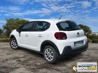Citroen C3 C3 | Leggero Furgone > 35 q.li Altro | Borgo Agnello S.p.A.
