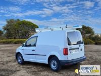 Volkswagen CADDY CADDY | Leggero Furgone > 35 q.li Altro | Borgo Agnello S.p.A.