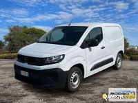 Opel COMBO COMBO | Leggero Furgone > 35 q.li Altro | Borgo Agnello S.p.A.