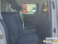 Opel COMBO COMBO | Leggero Furgone > 35 q.li Altro | Borgo Agnello S.p.A.