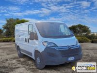 Citroen JUMPER JUMPER | Leggero Furgone > 35 q.li Altro | Borgo Agnello S.p.A.