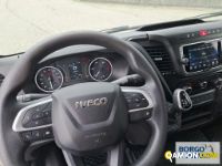 Iveco DAILY 35S16 DAILY 35S16 | Leggero Furgone > 35 q.li Altro | Borgo Agnello S.p.A.